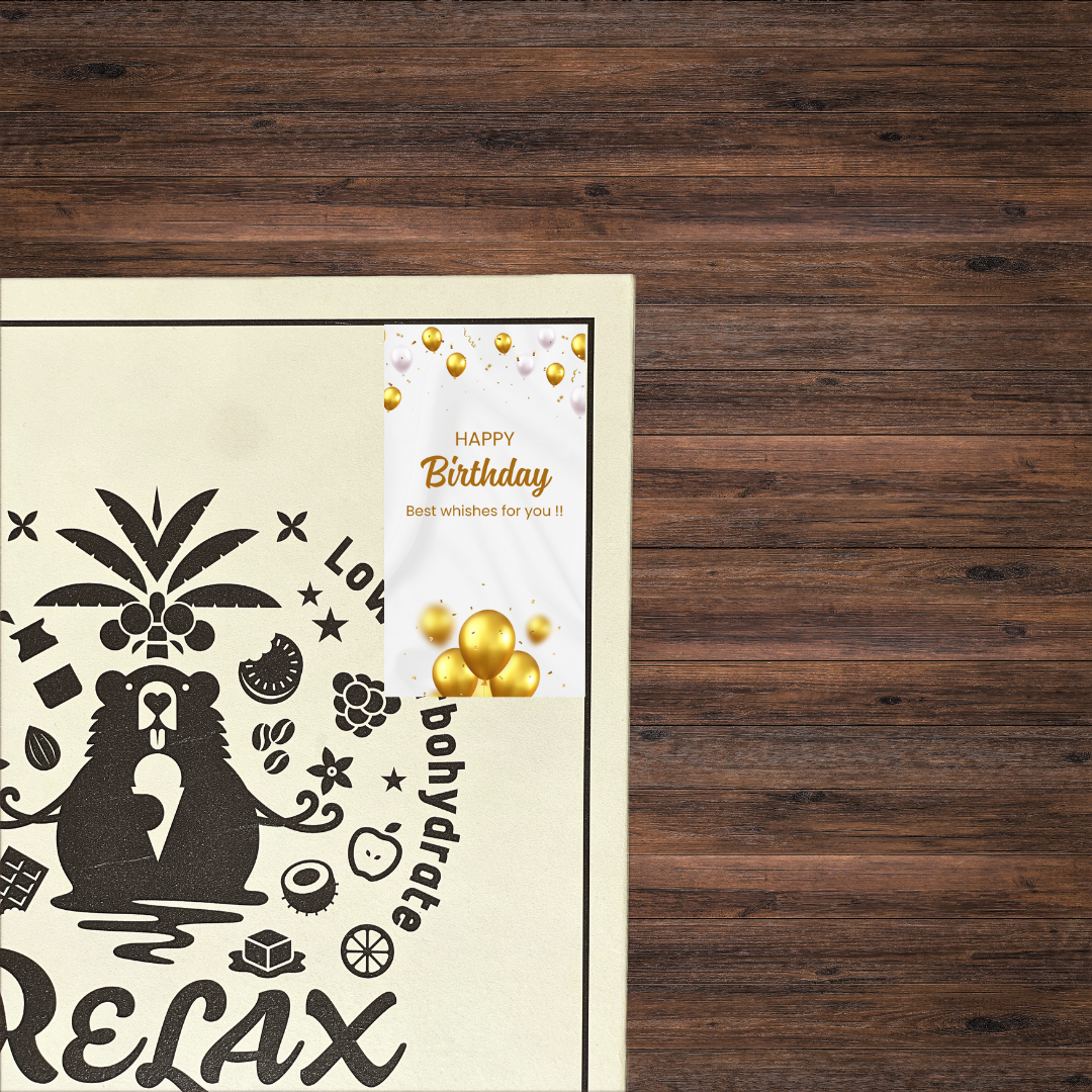 【ギフト8個セット】RELAXヘルシーアイスクリーム