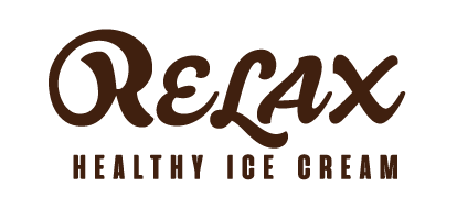 RELAX Healthy Ice Cream